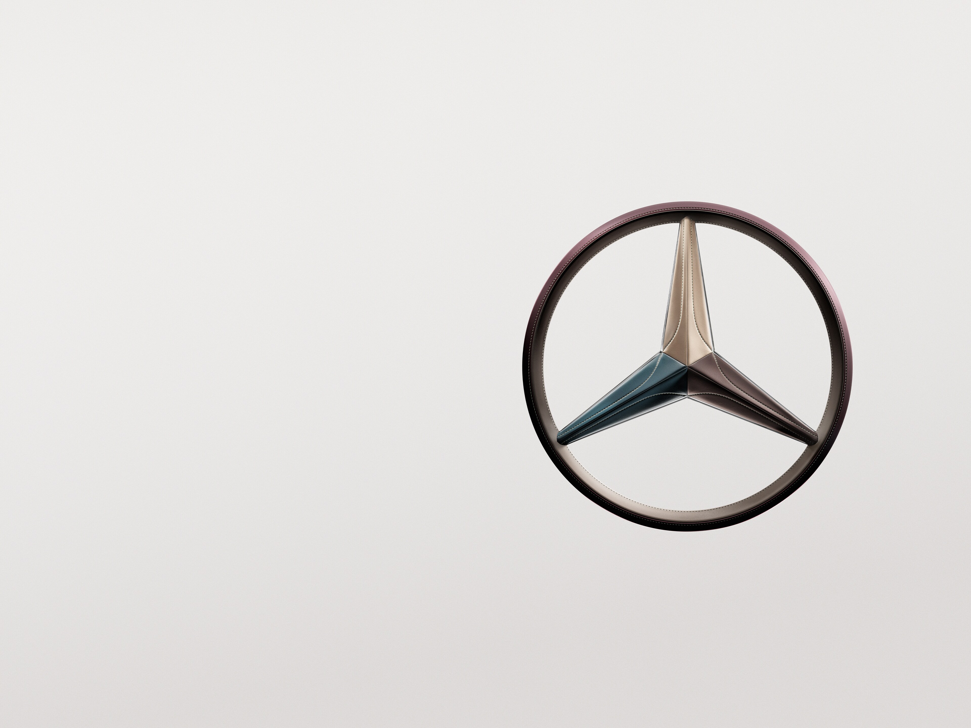 Image 34: Because it's Mercedes-Benz.