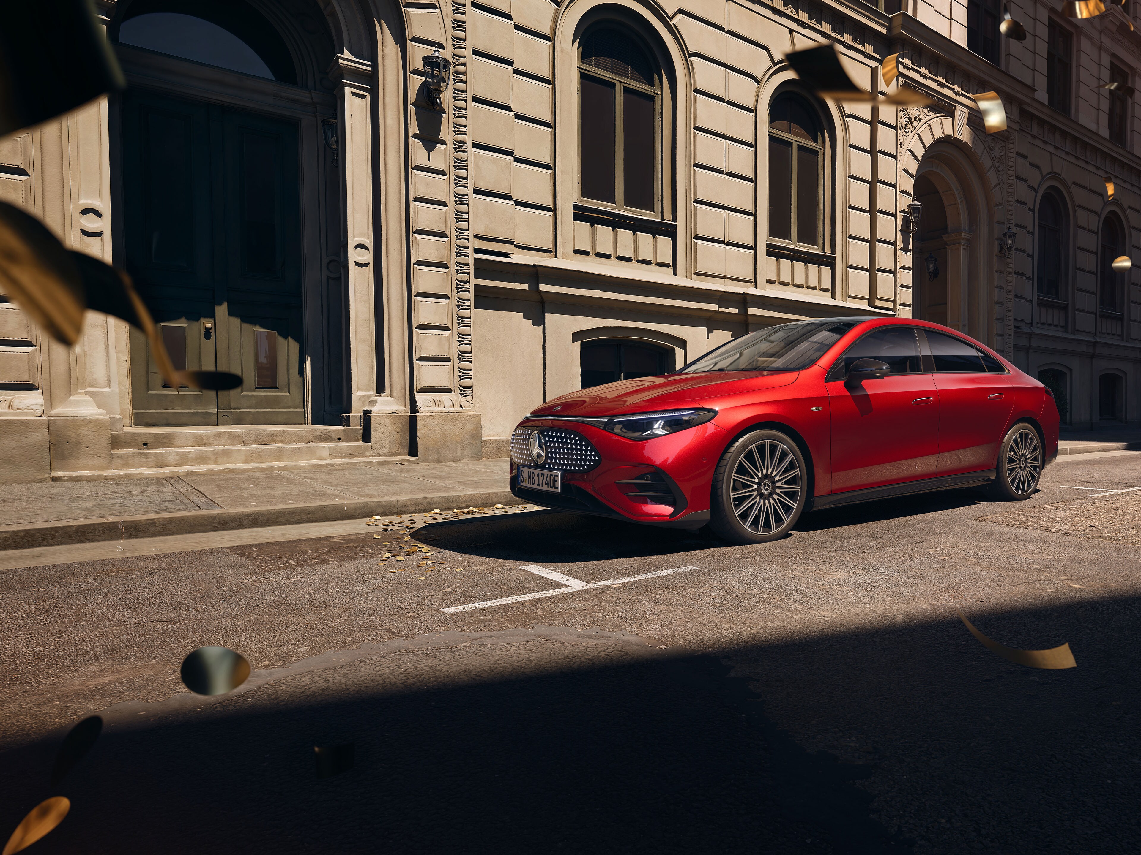 Image 32: All new CLA