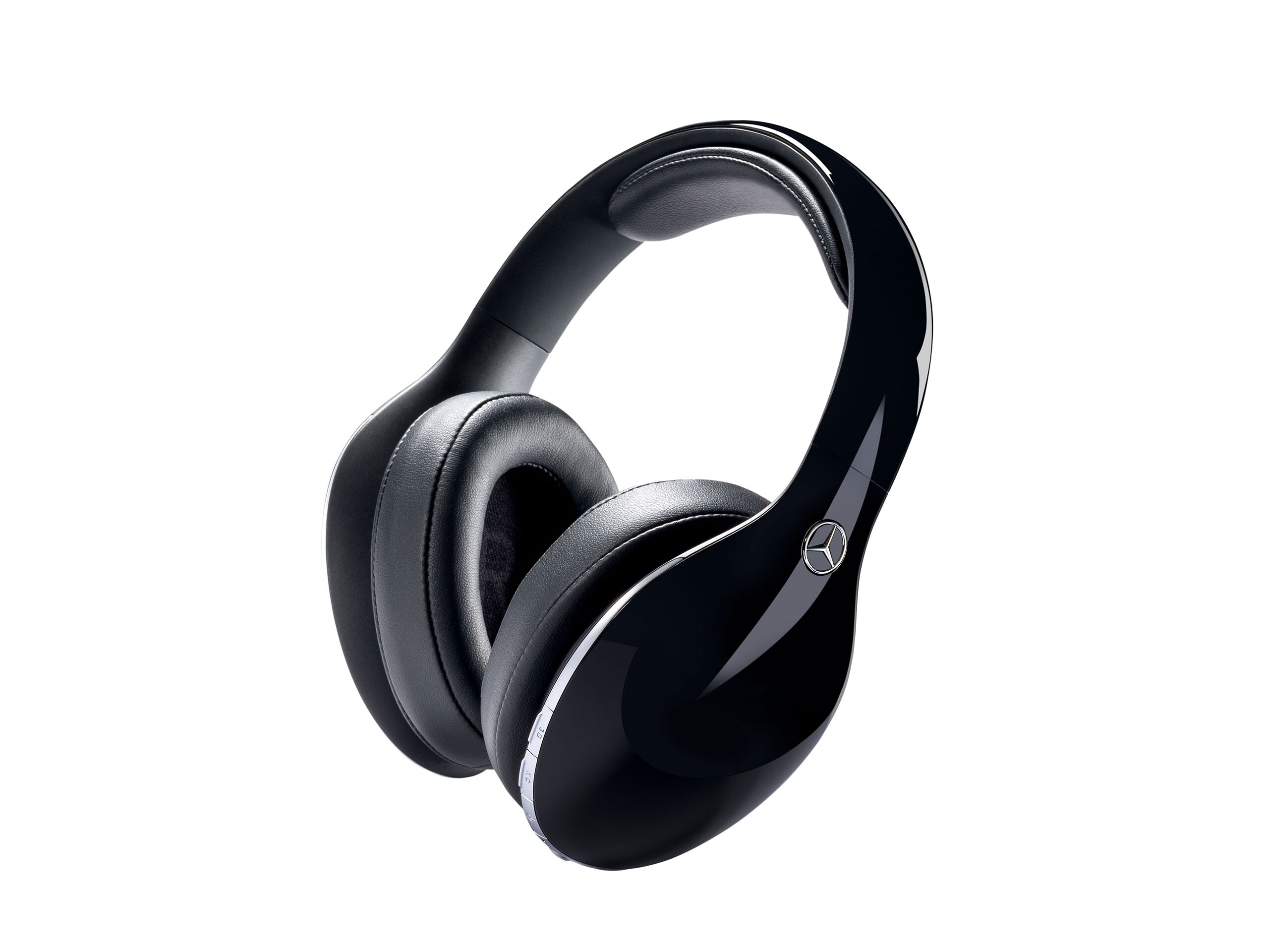 Bluetooth® headphones