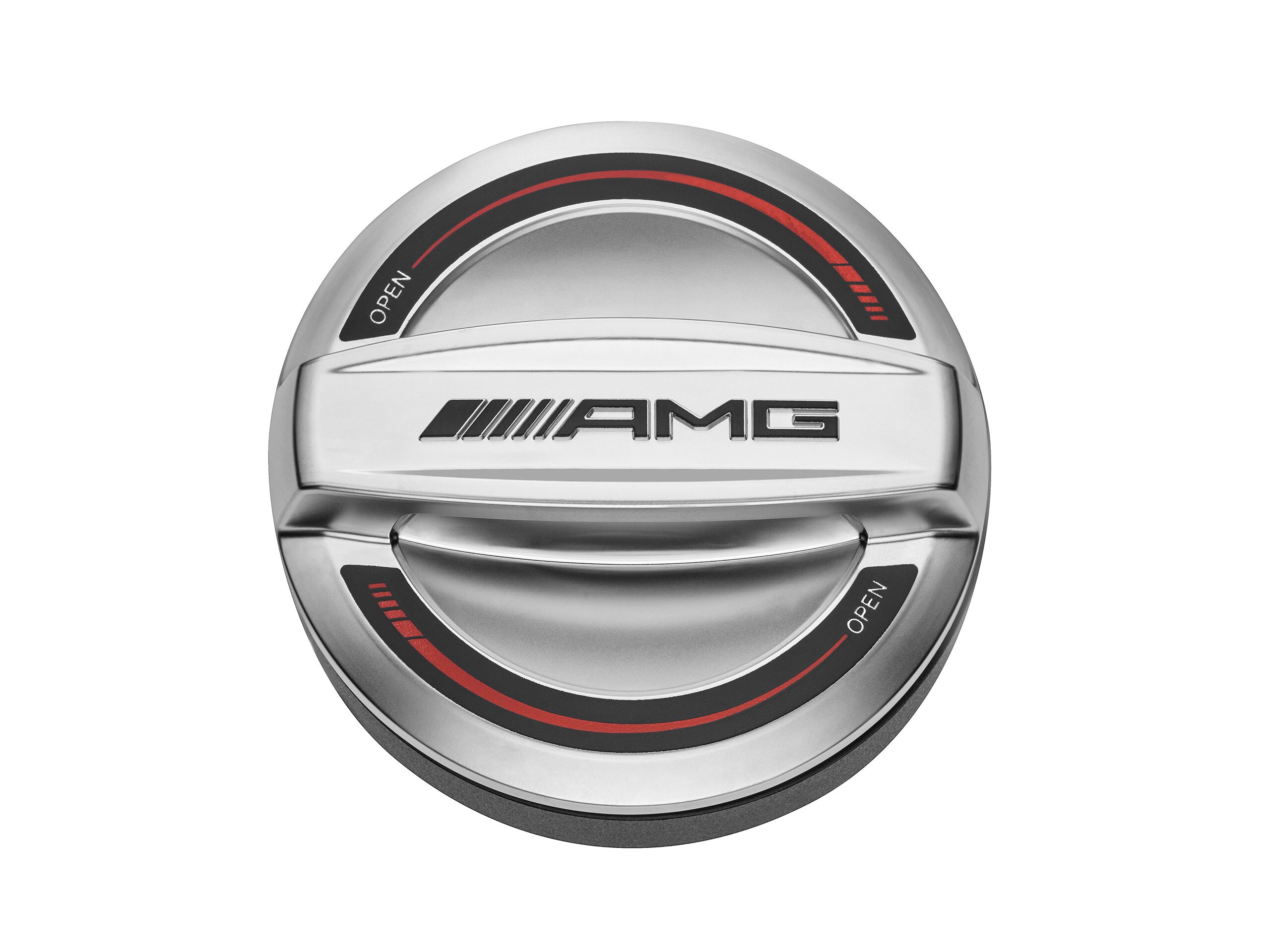 AMG filler cap