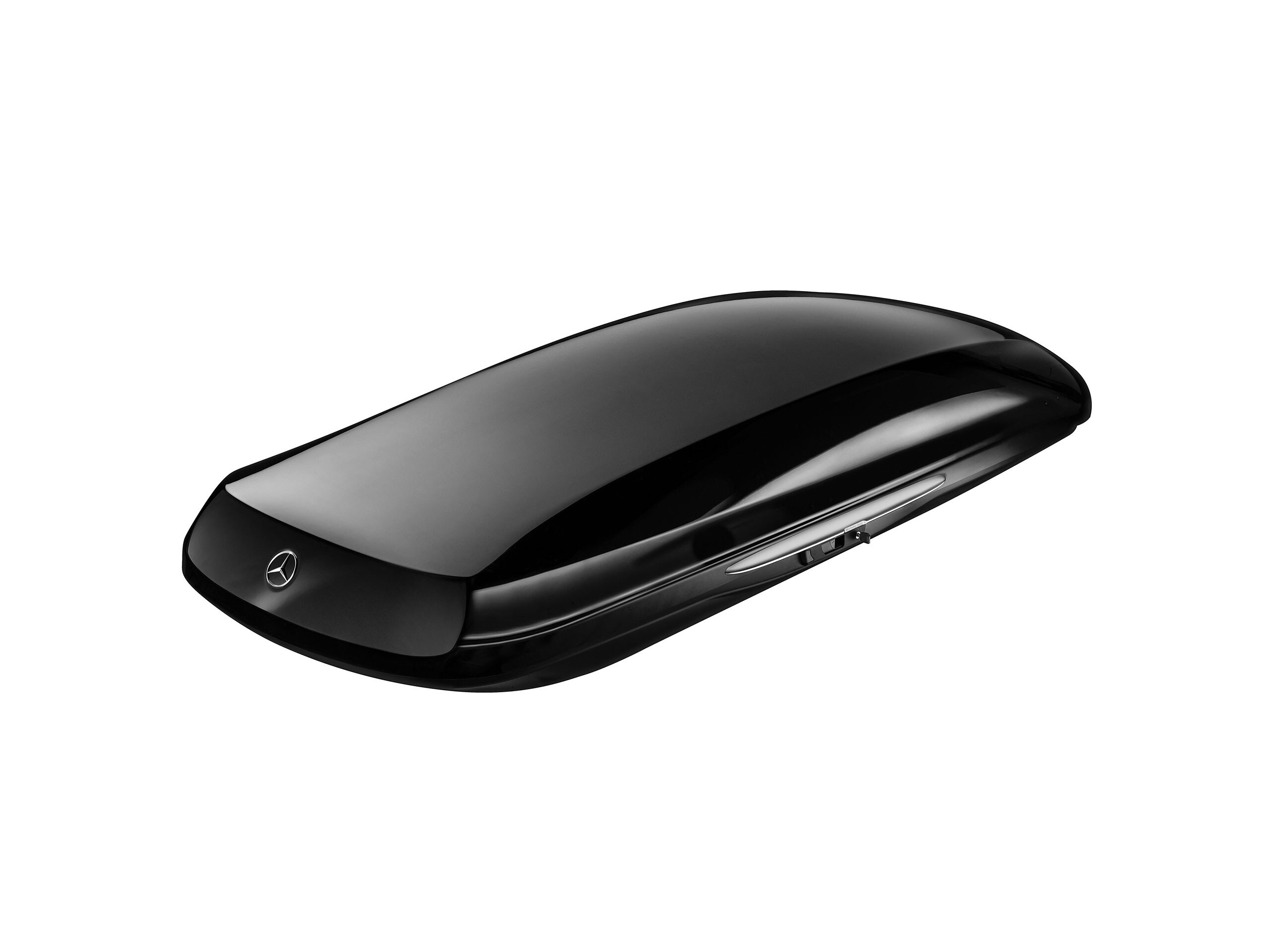 Mercedes-Benz roof box XL, 590 liters