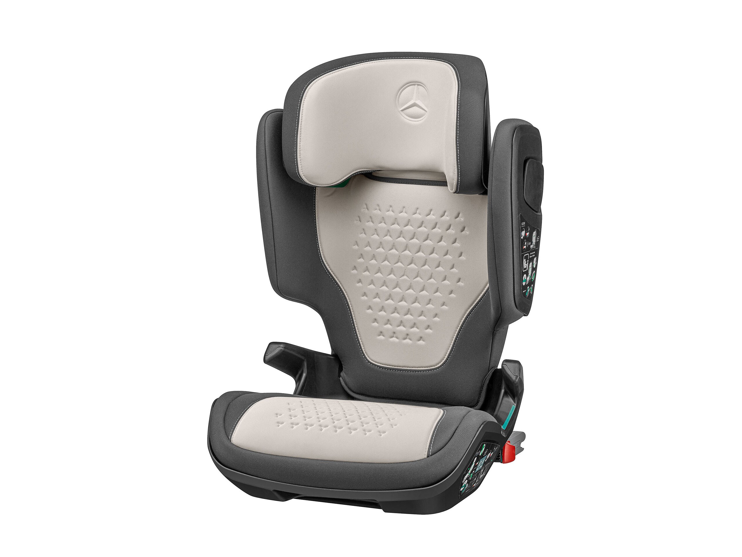 KidFix child safety  seat
