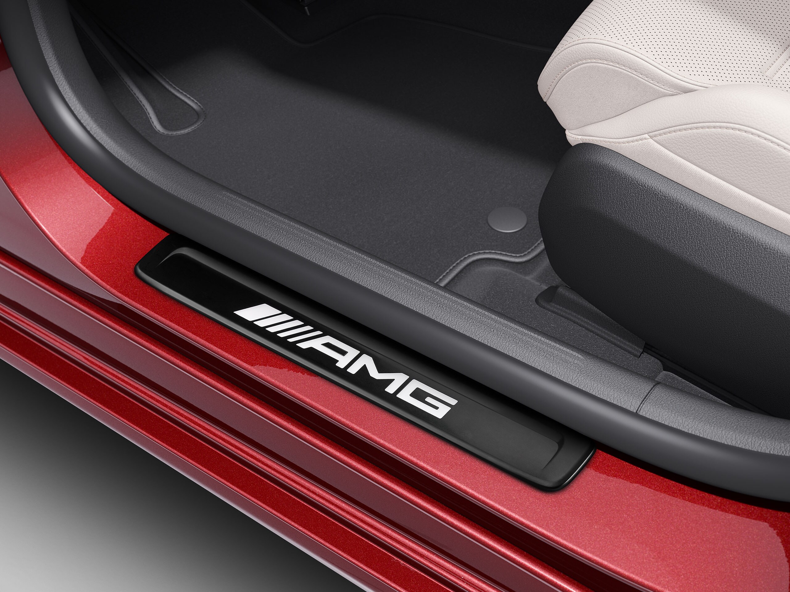AMG Accessories