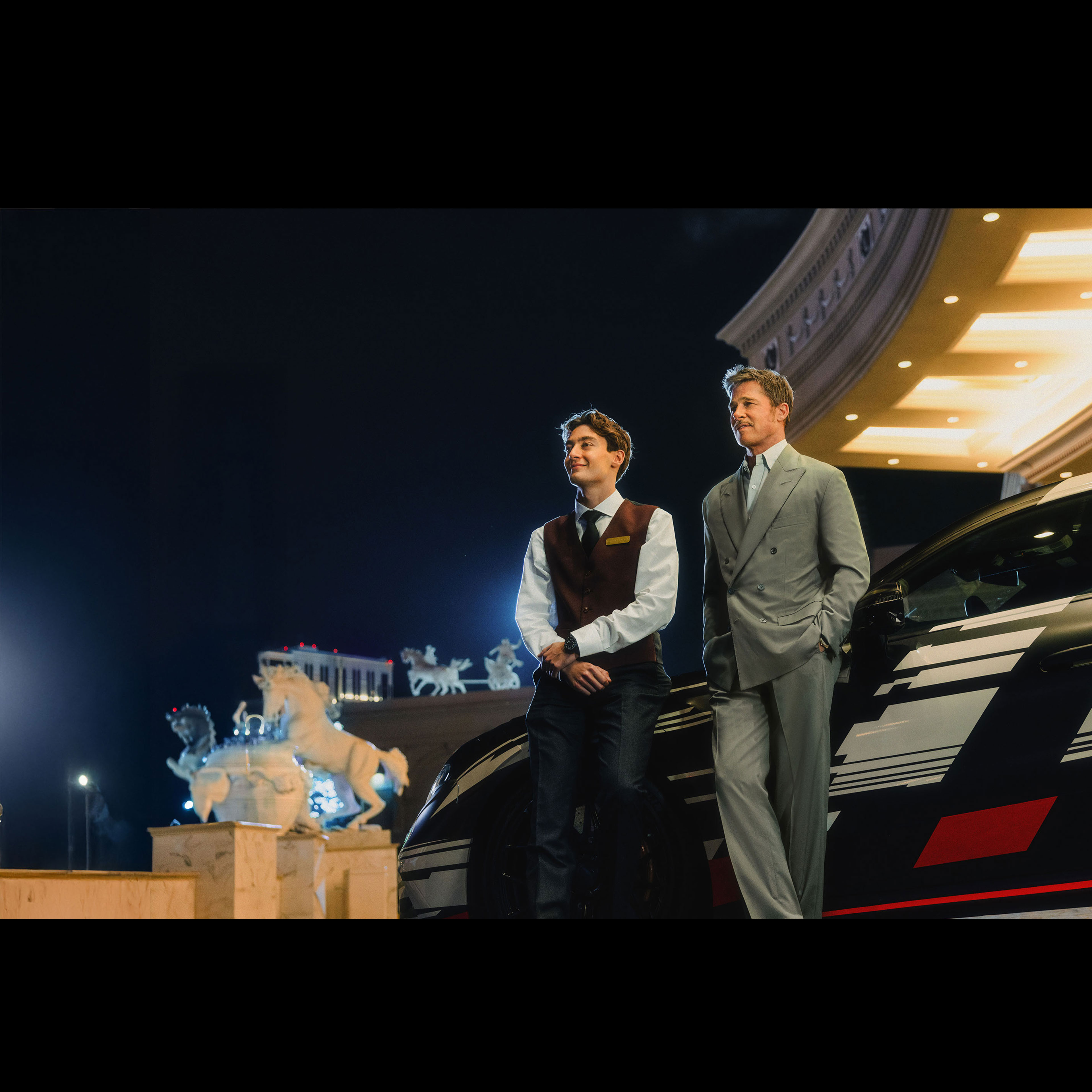 AMG.EA | Mercedes-AMG The new CONCEPT AMG GT XX with AMG Electric Architecture (AMG.EA) by Mercedes-AMG.