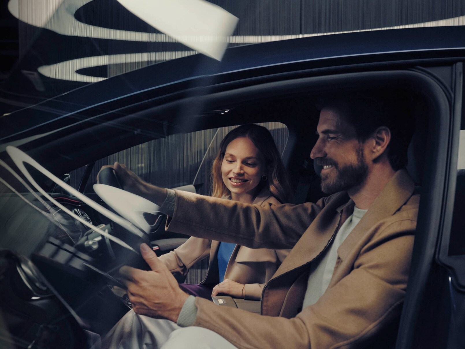Leasing & financing