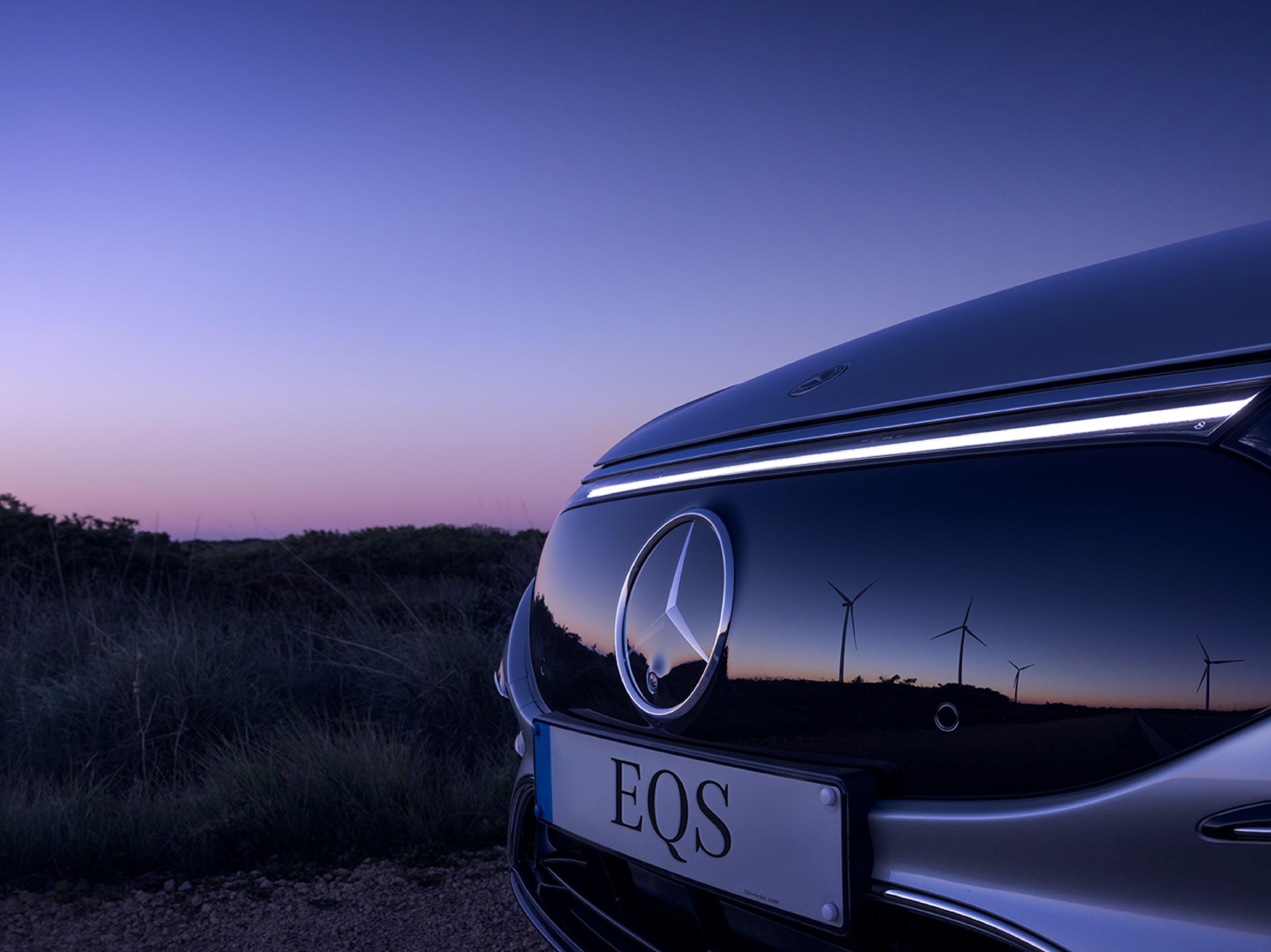 Our sustainable business strategy: Ambition 2039