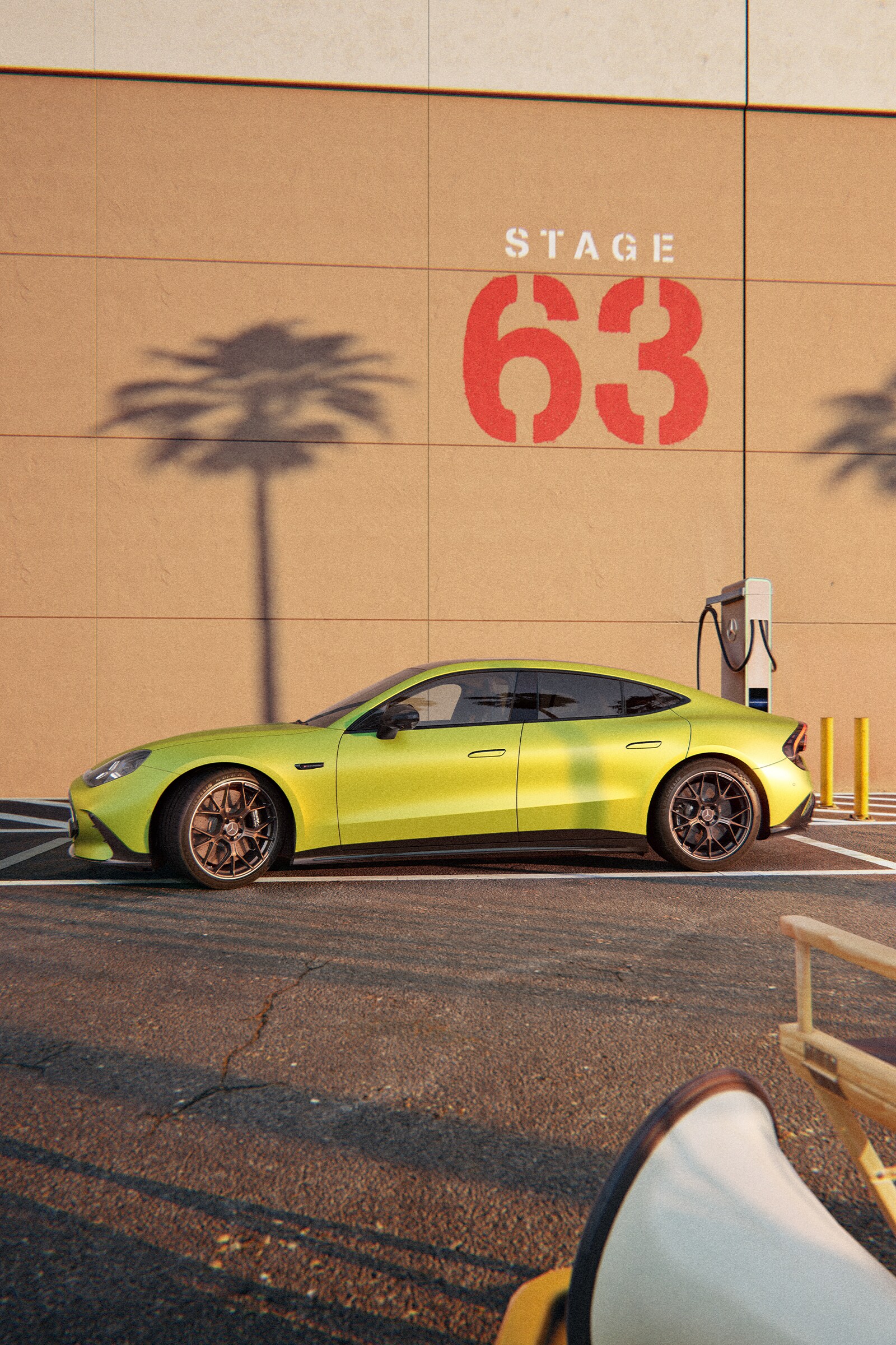 Hyper-fast charging