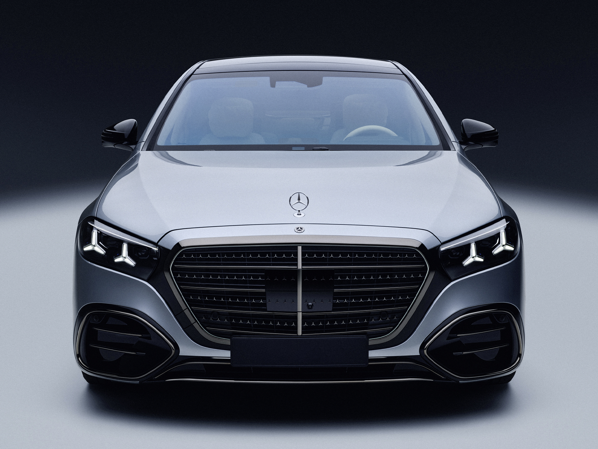 The new Mercedes-Benz S-Class | Mercedes-Benz Be part of the journey of the new Mercedes-Benz S-Class to 140 places around the world.