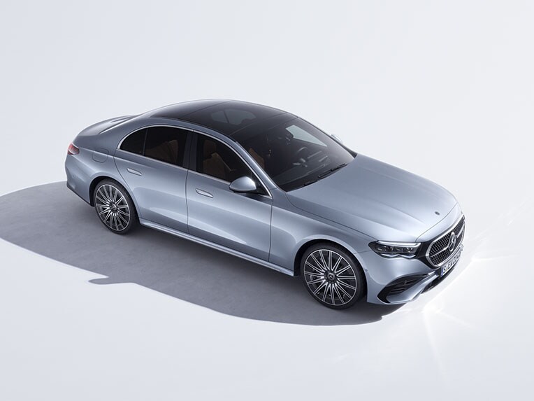 E-Class