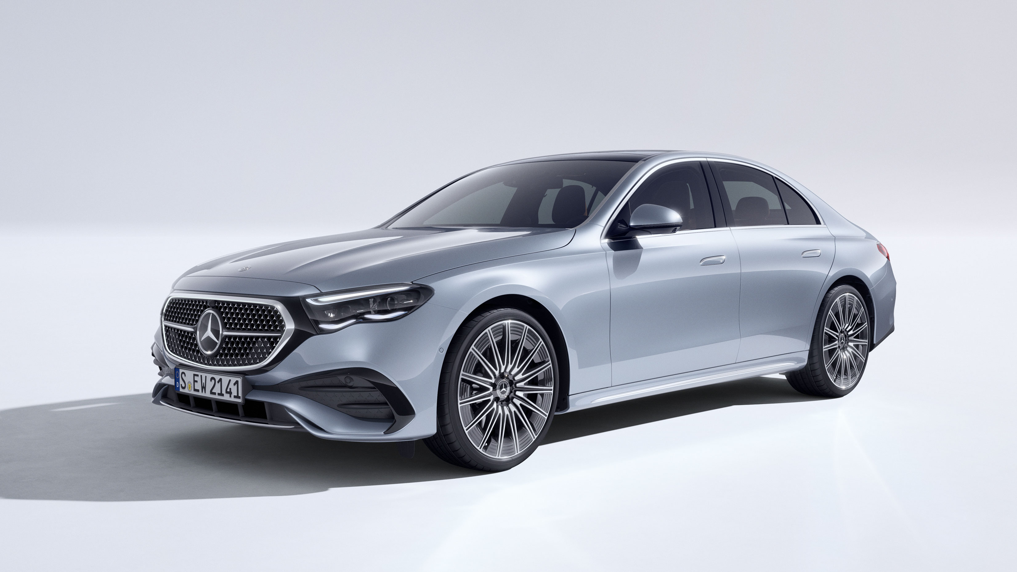 Mercedes non plug in hybrid discount