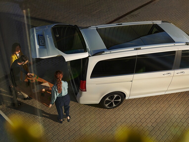 Service lease