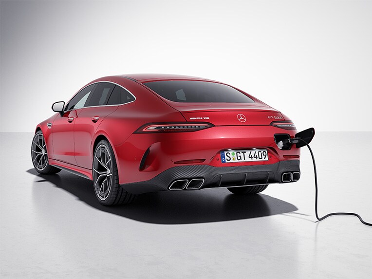 Mercedes-AMG | E PERFORMANCE and EQ models