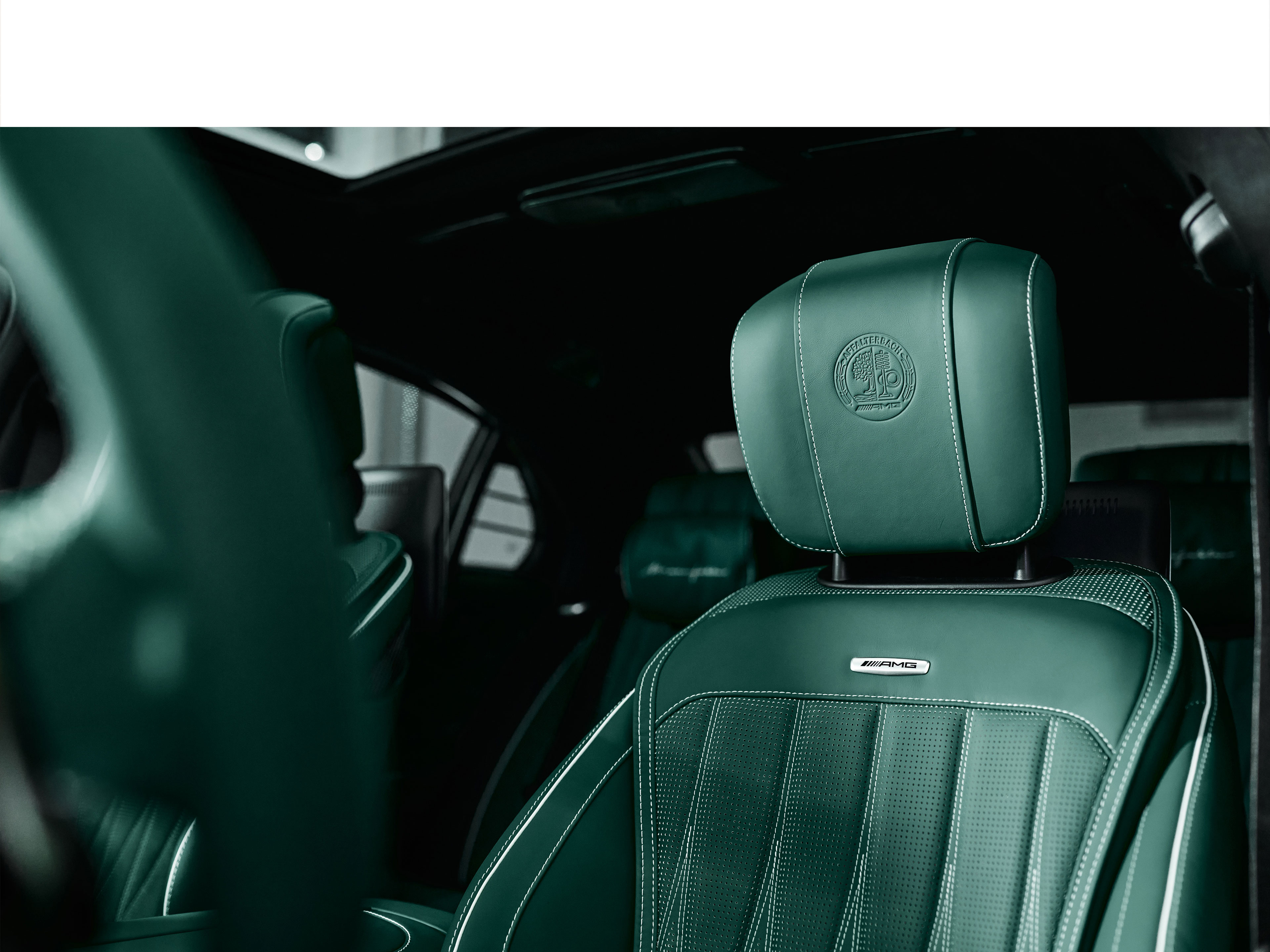 MANUFAKTUR Made to Measure | Mercedes-AMG x