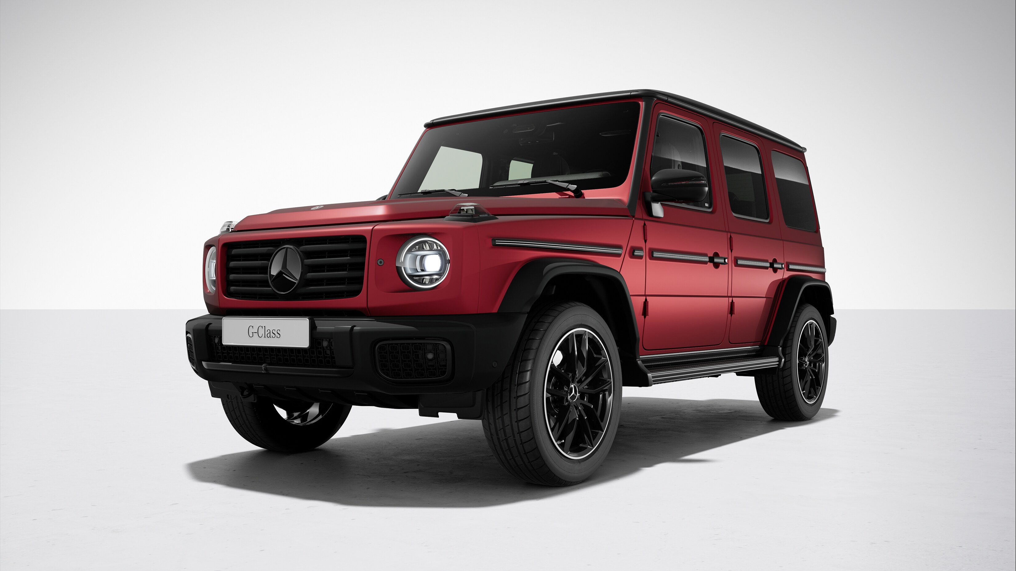 MANUFAKTUR | G-Class