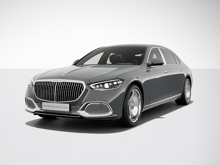 MANUFAKTUR | Mercedes-Maybach