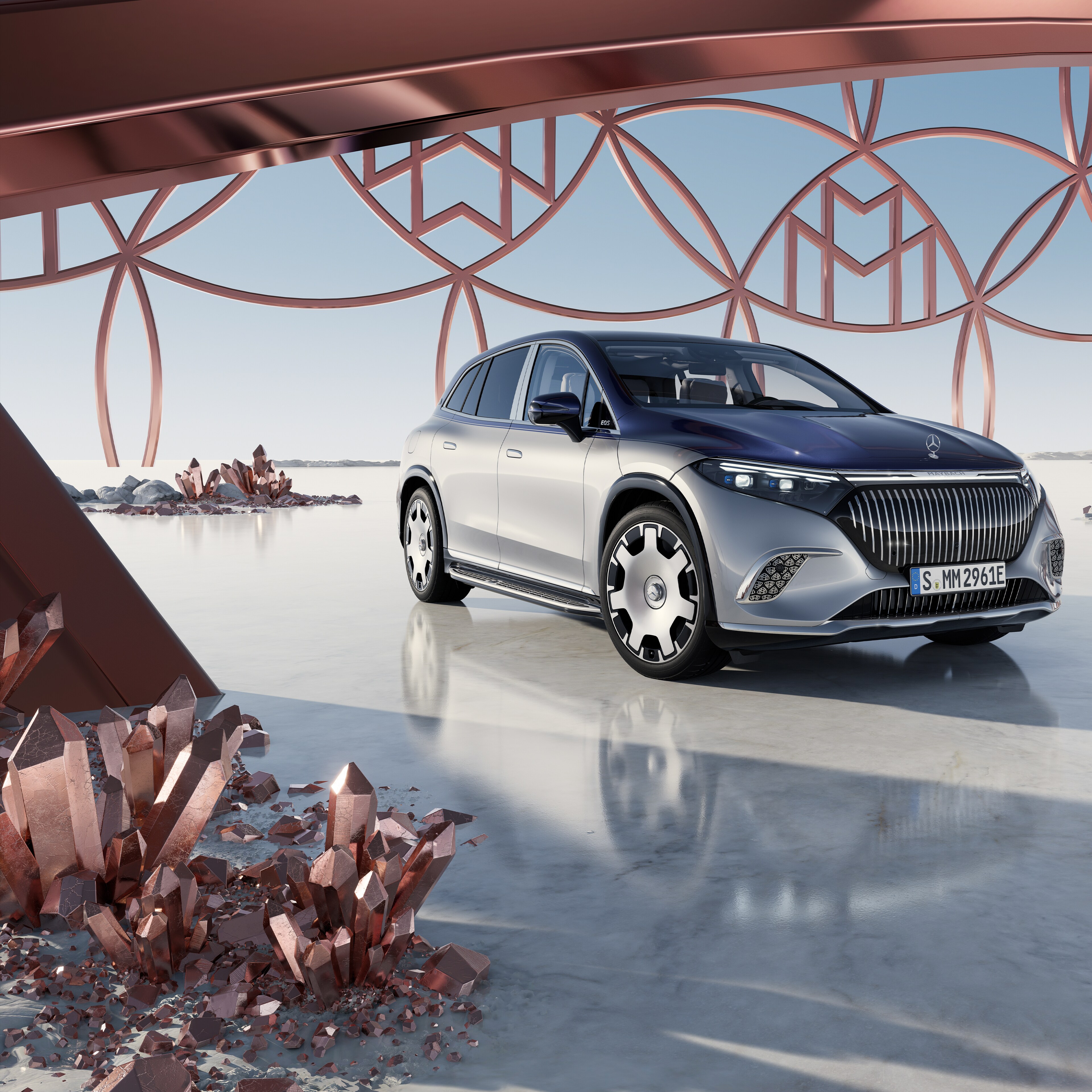 eqs mercedes maybach