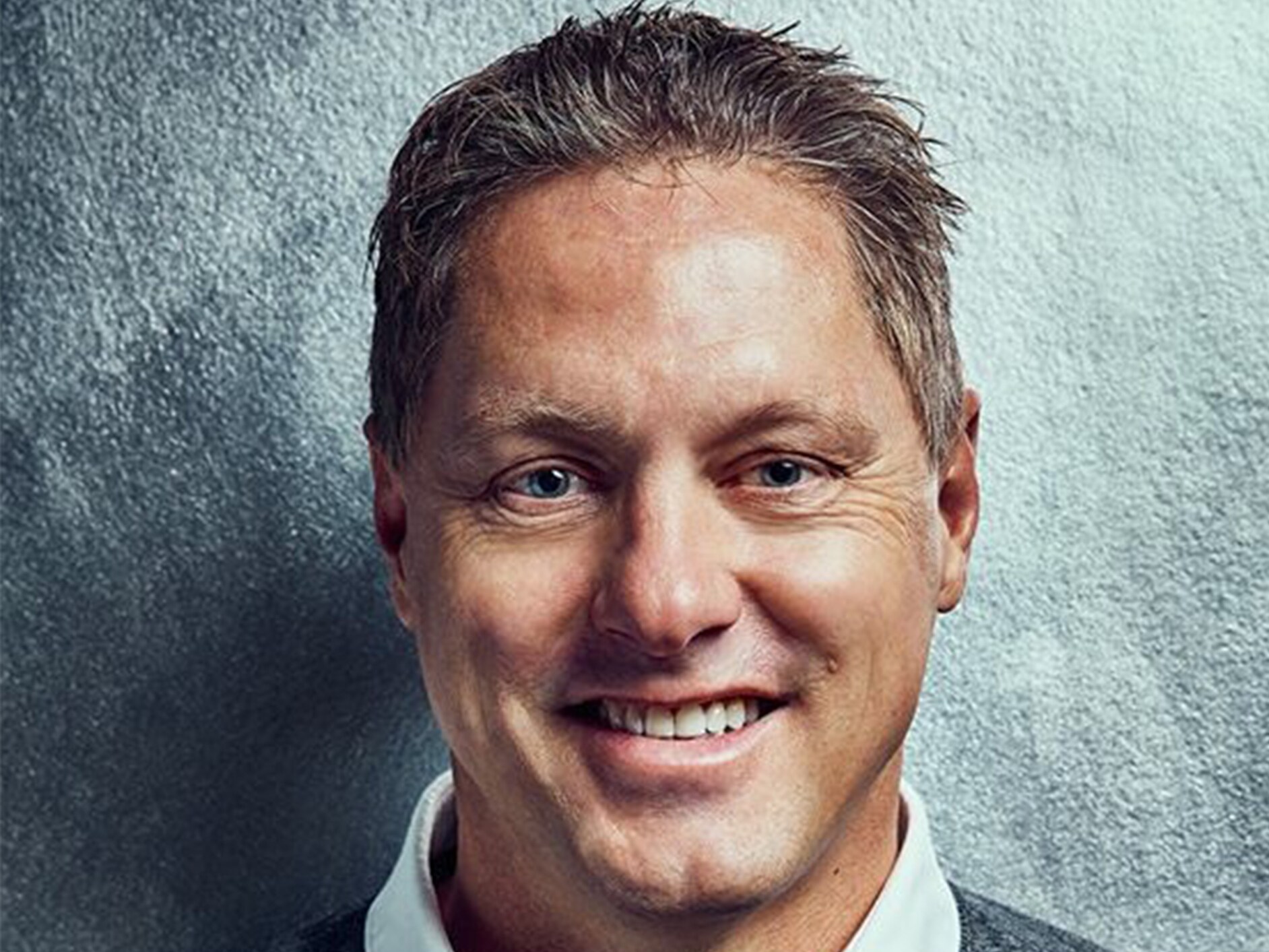 Gorden Wagener is Chief Design Officer Mercedes-Benz Group.