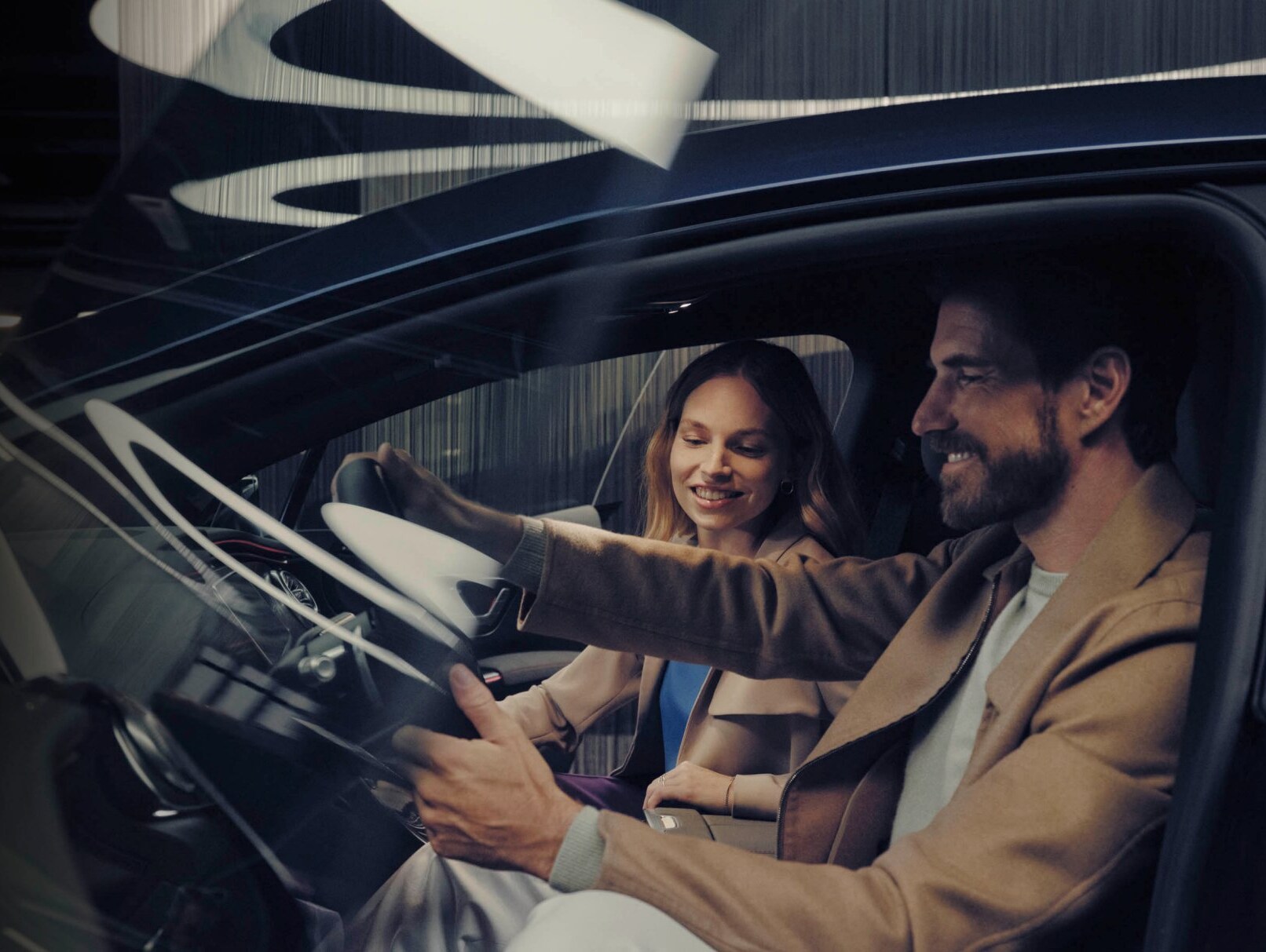 Finance and leasing