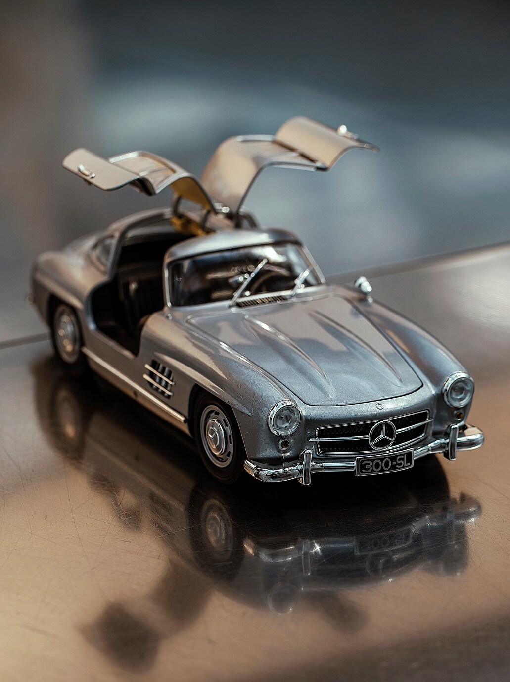 Mercedes-Benz Collection