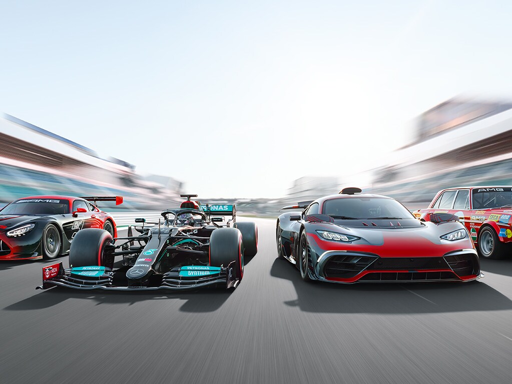 AMG