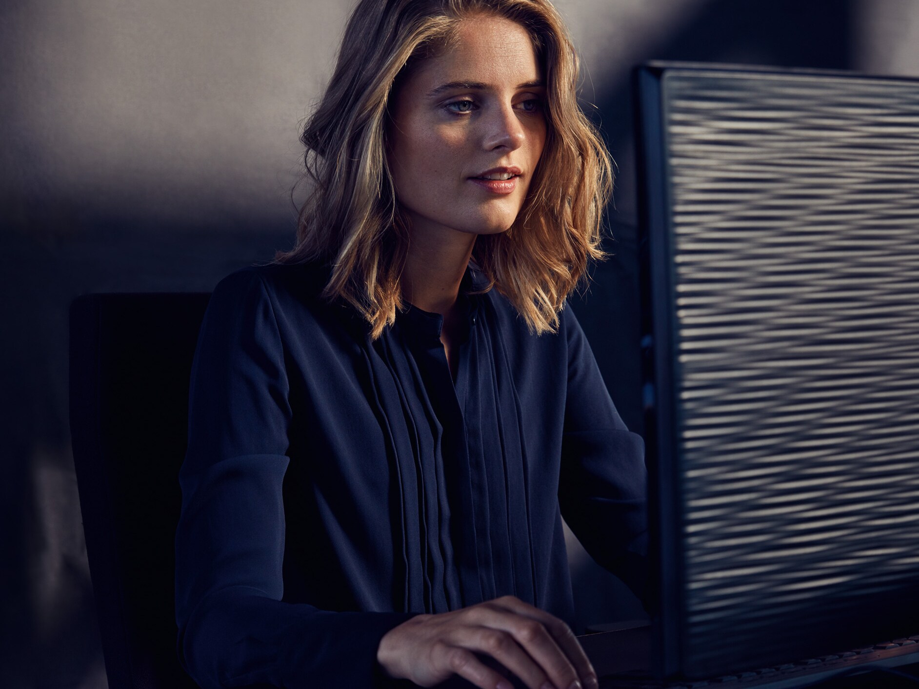 You can also rely on our service when it comes to insuring your eCitan panel van with our van insurance.