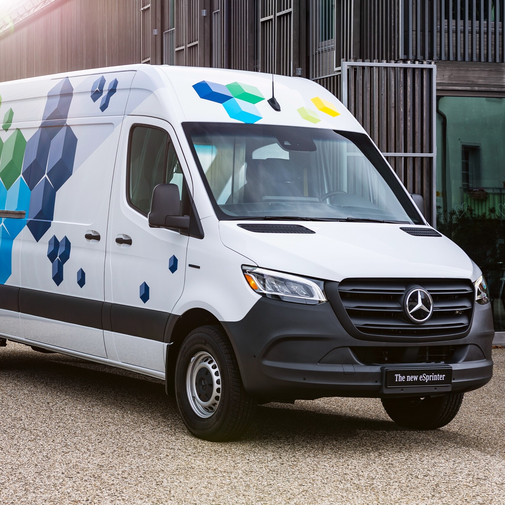 Buy, finance or lease a Sprinter Panel Van: Our best offers for the Sprinter Panel Van.