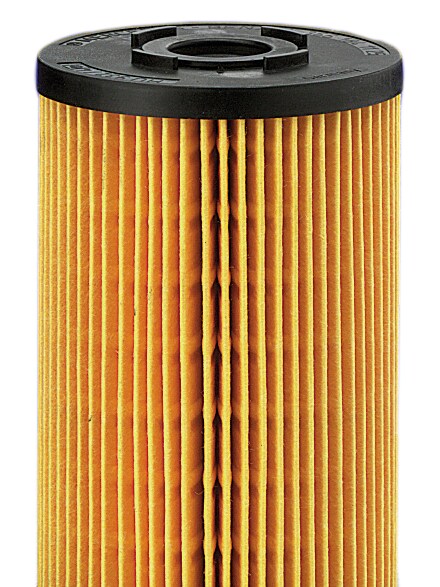 Mercedes-Benz genuine oil filters
