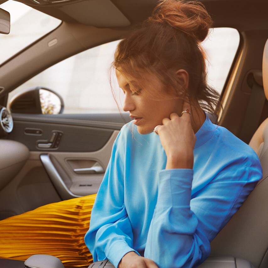 Mercedes-Benz CARe Bulletin
