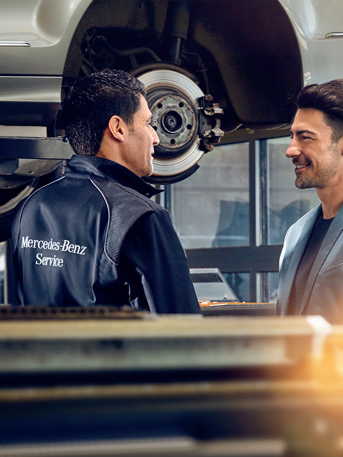 Know your car’s past