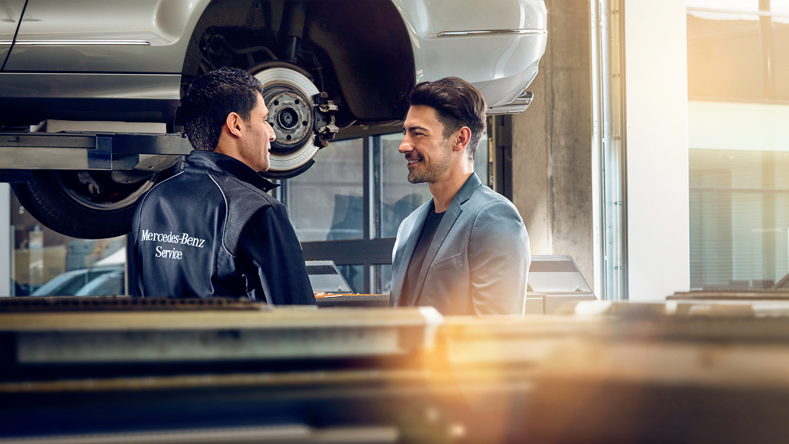 Know your car’s past Know your car’s past