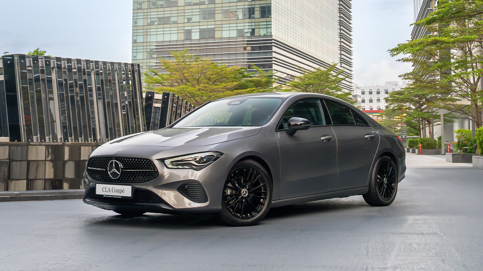 CLA