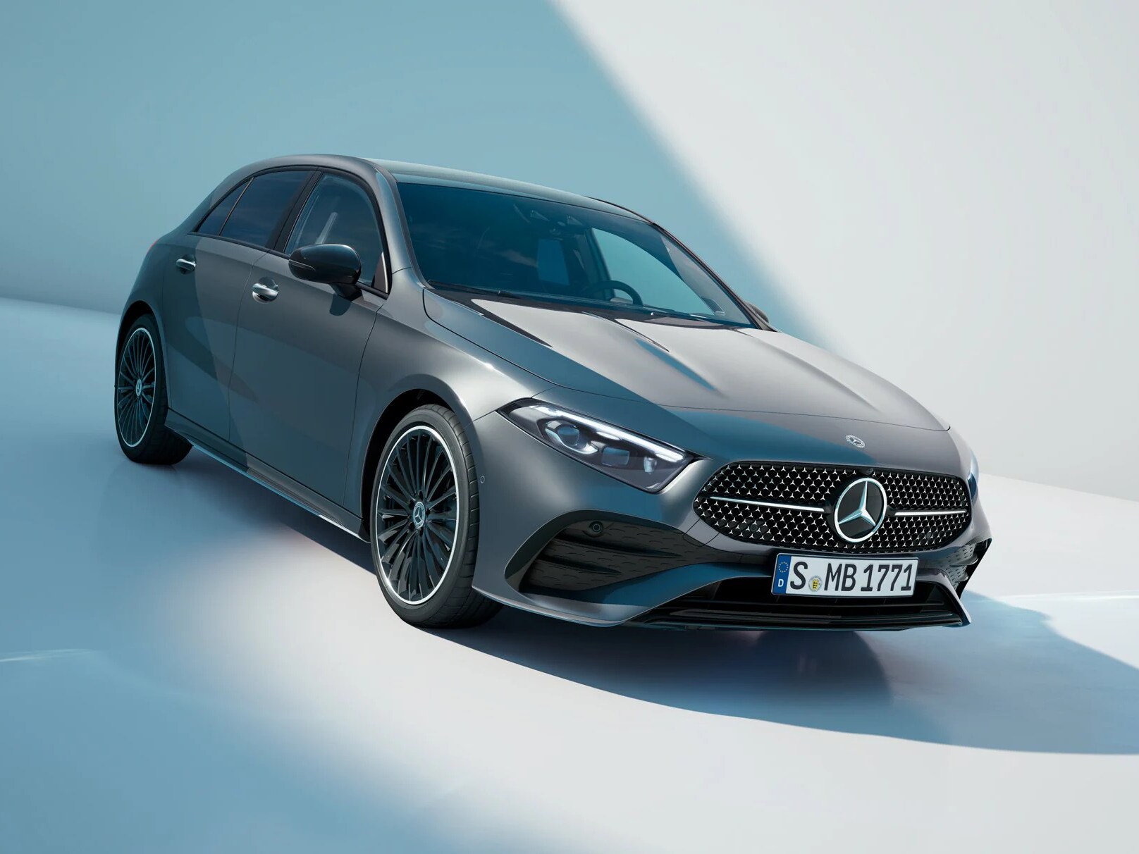 A-Class