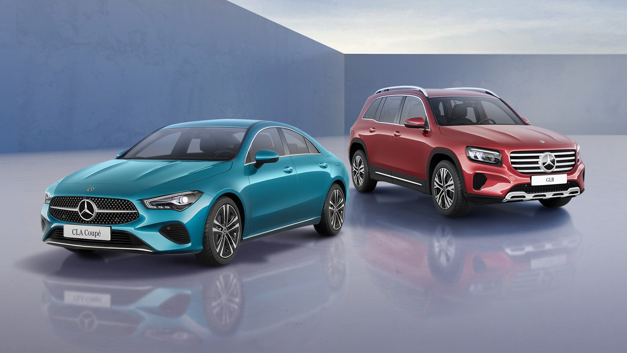 Exclusive Mercedes-Benz Certified Pre-Owned.