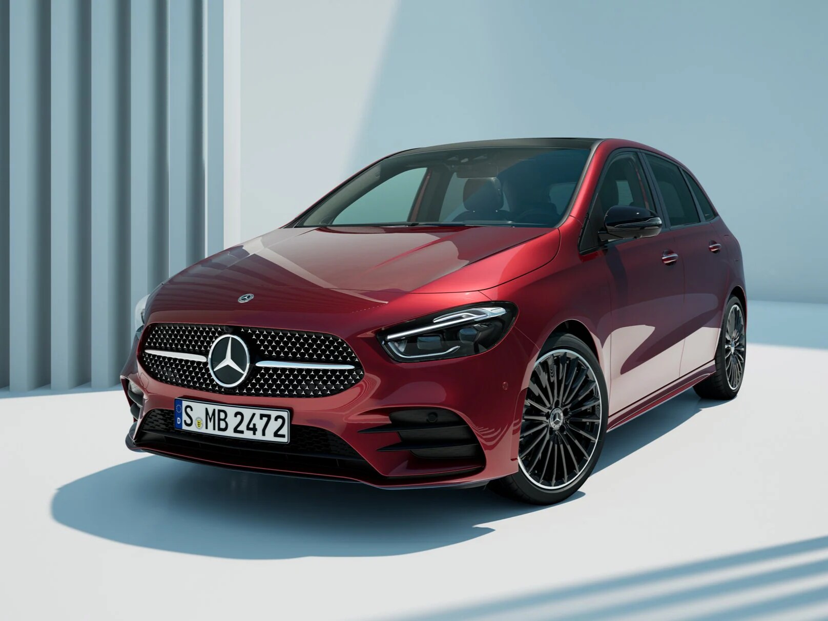 B-Class