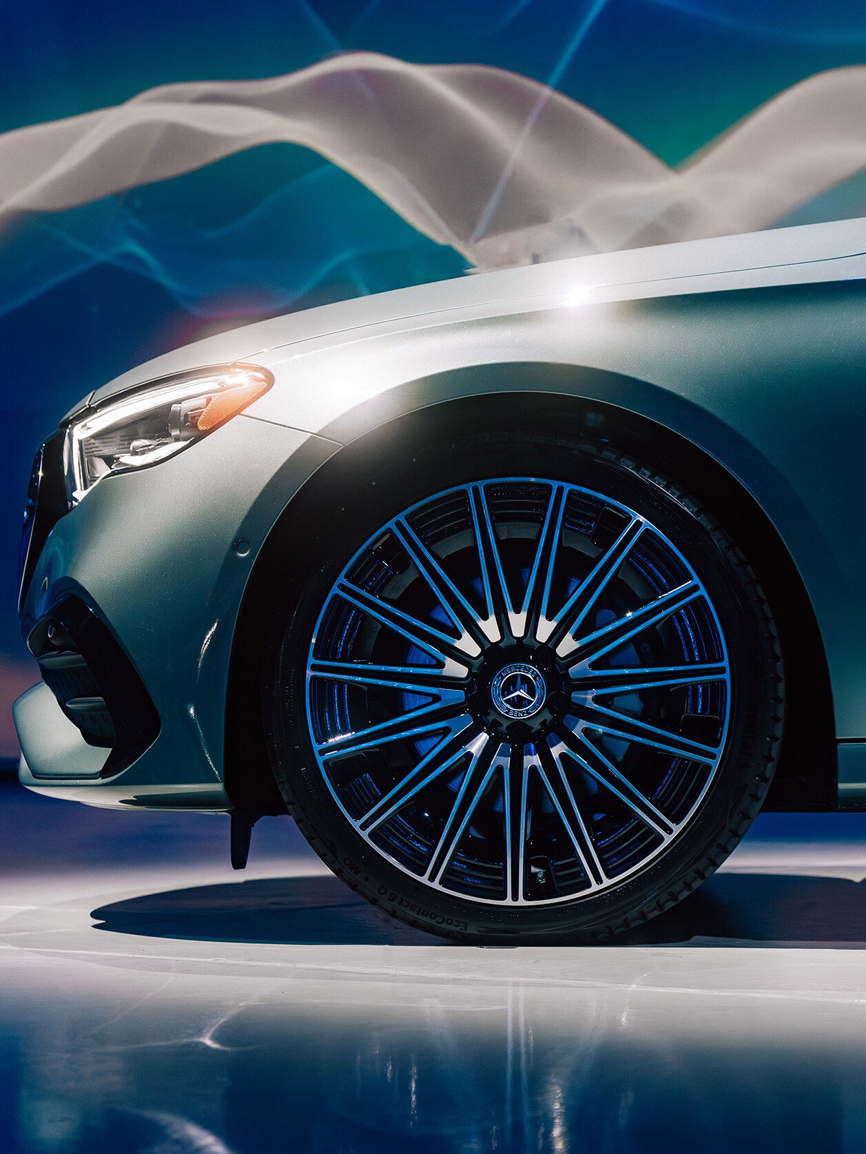 Premier access to Mercedes-Benz excellence