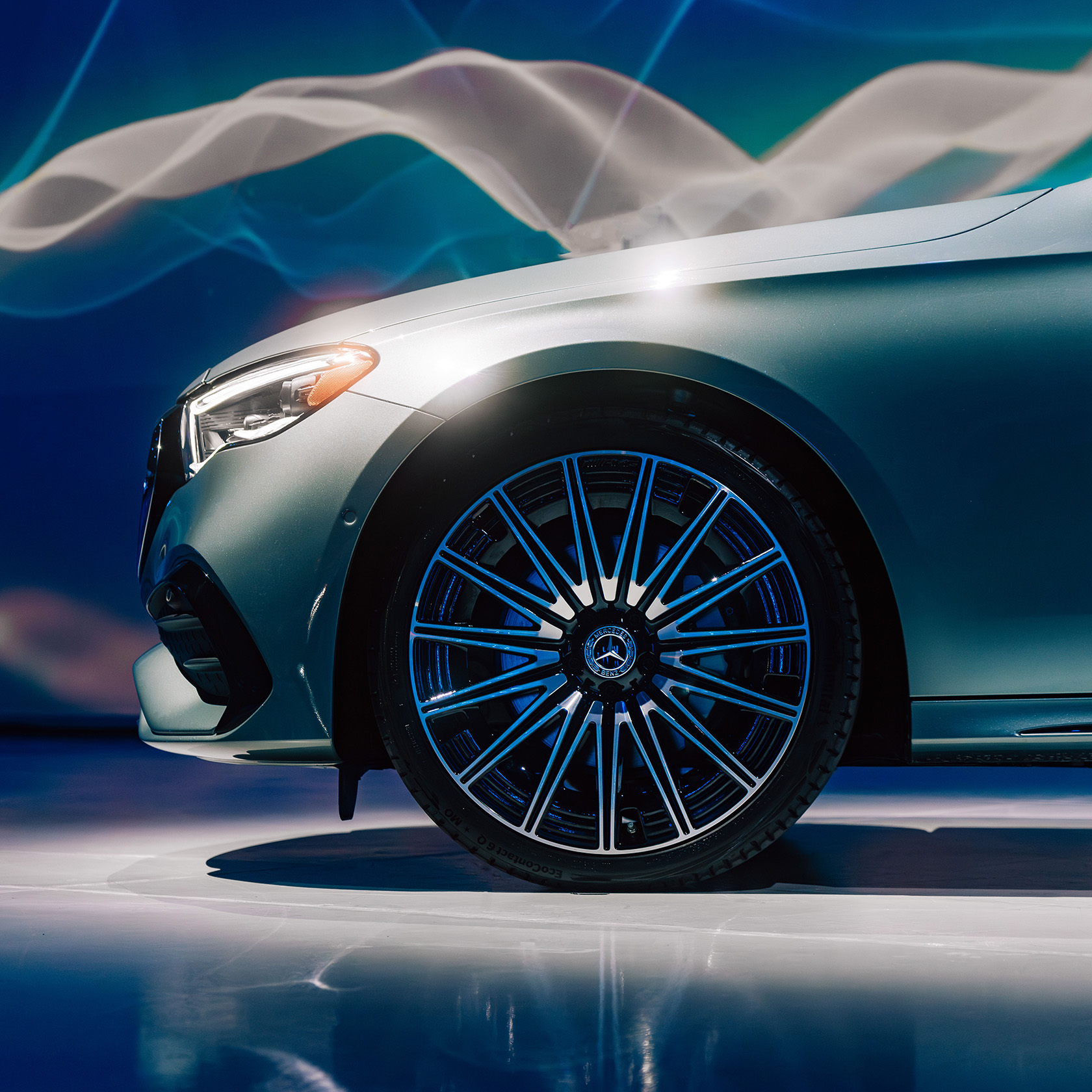 Premier access to Mercedes-Benz excellence Premier access to Mercedes-Benz excellence