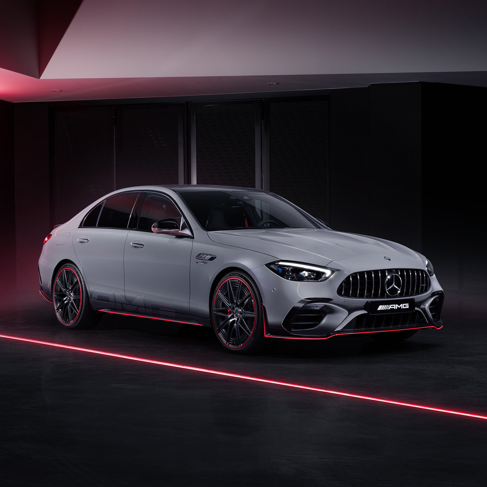 A powerhouse reserved for only one A powerhouse reserved for only one