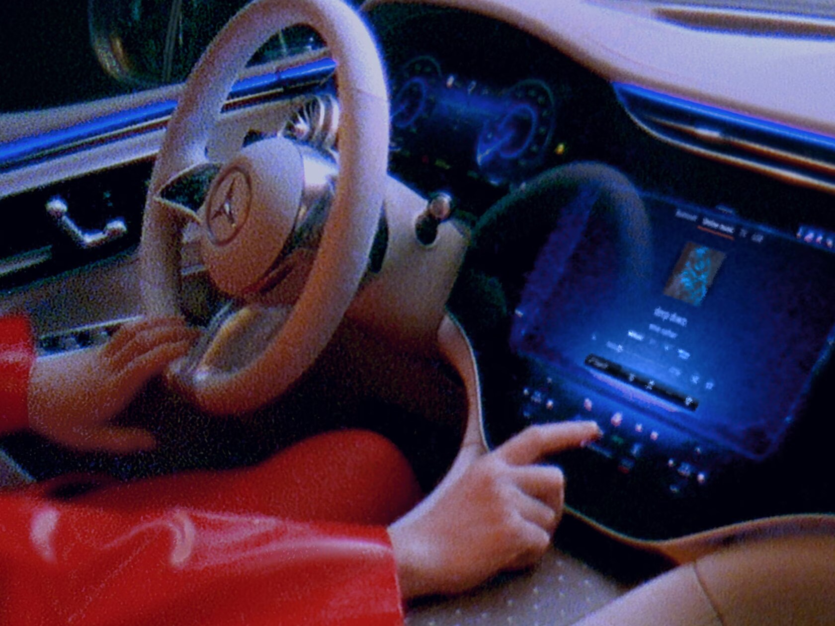 A pioneer partnership