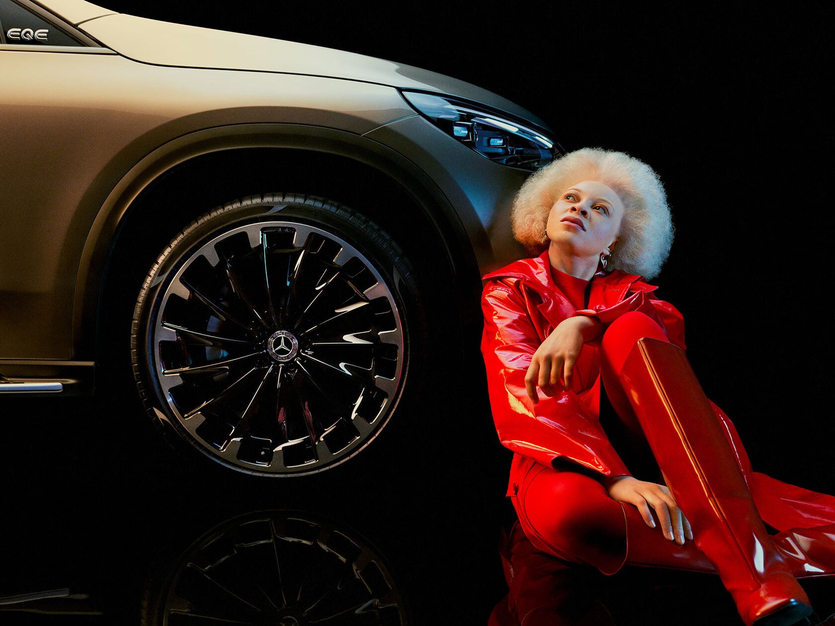 Expand the excellence