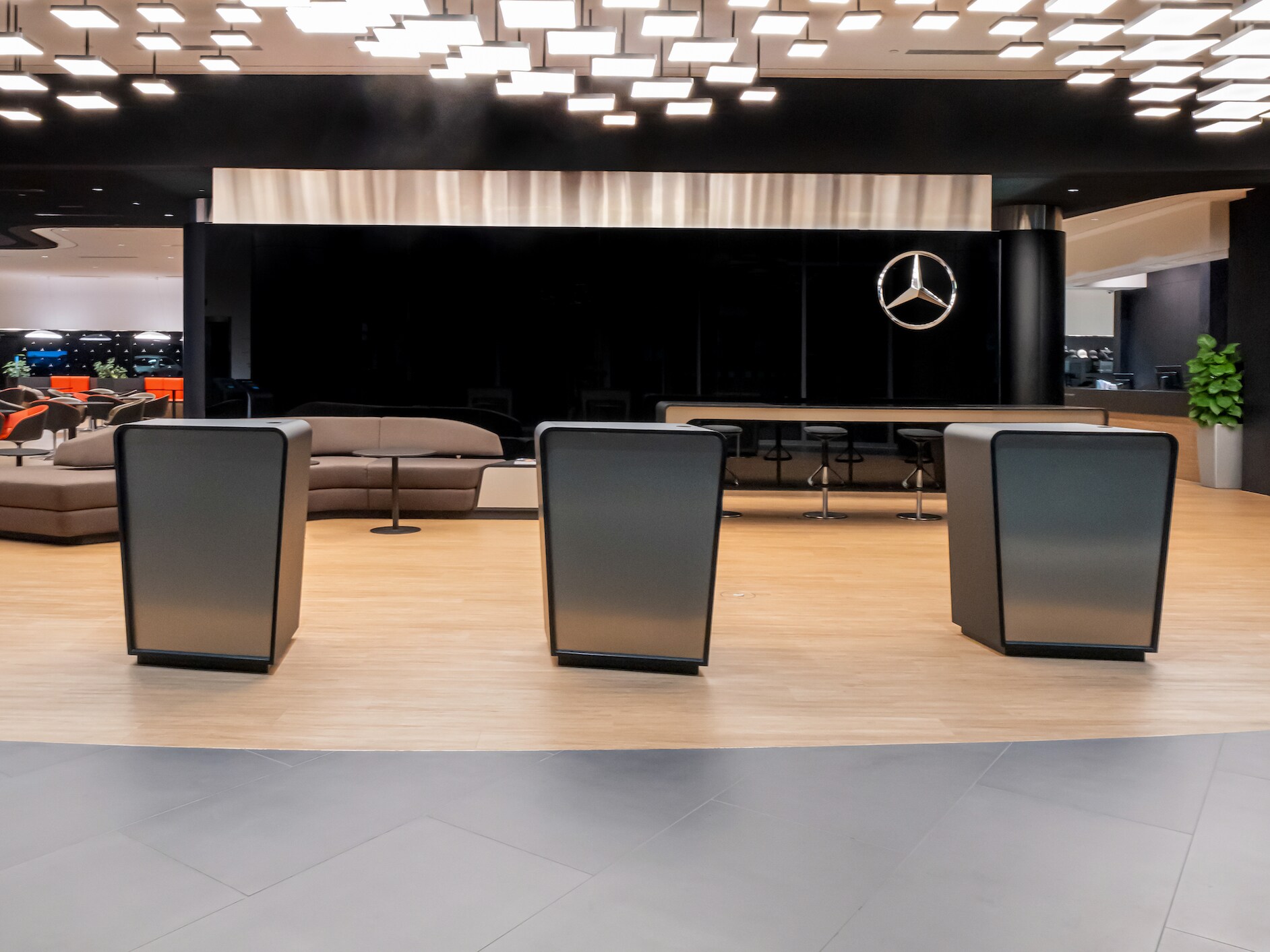 A destination that puts you first