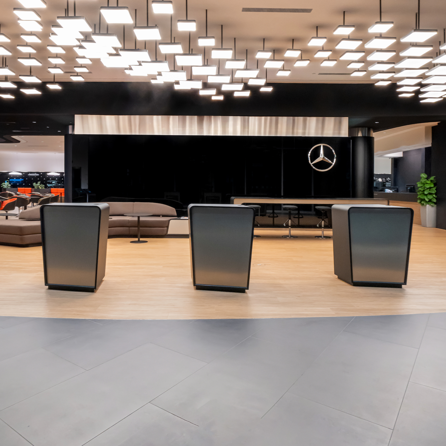 A destination that puts you first A destination that puts you first