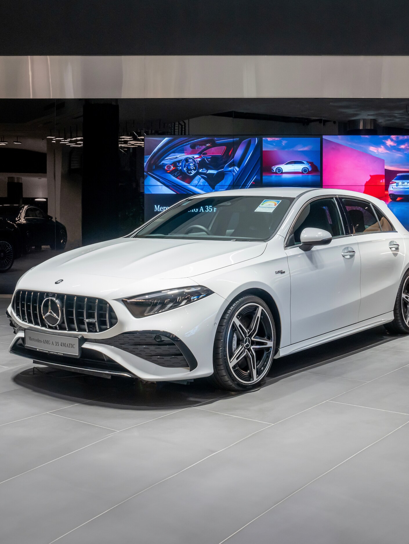 Visit our online store