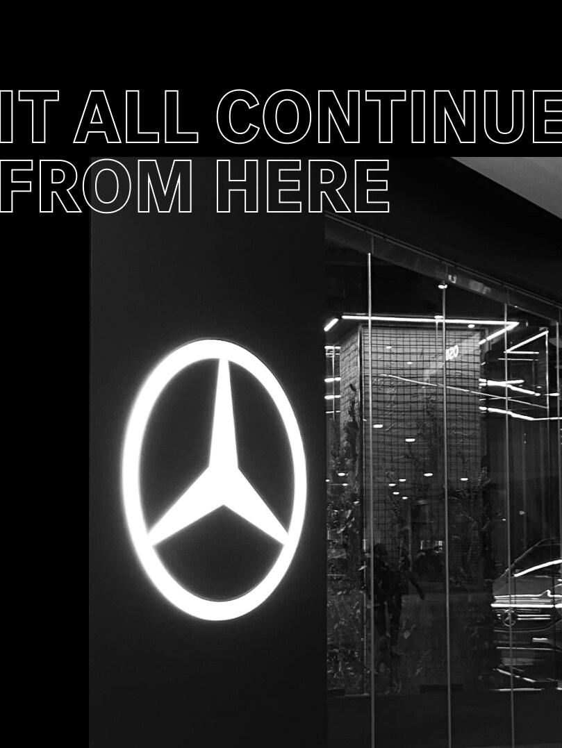 Continuing the conversation