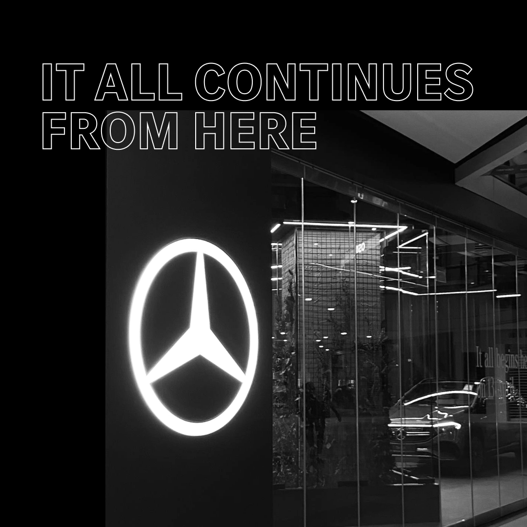 Continuing the conversation Continuing the conversation