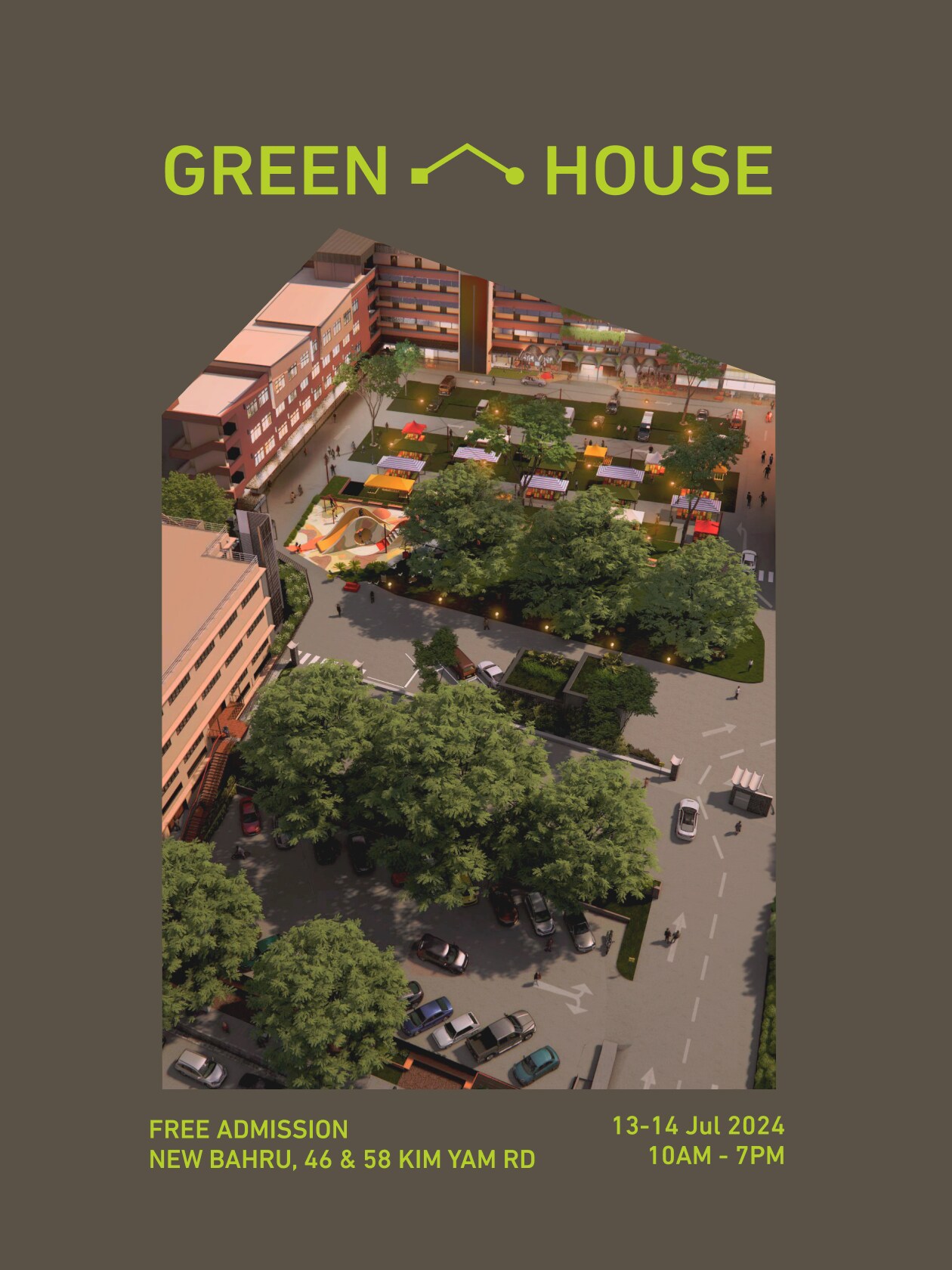 Discover electrifying inspiration for a more sustainable world.