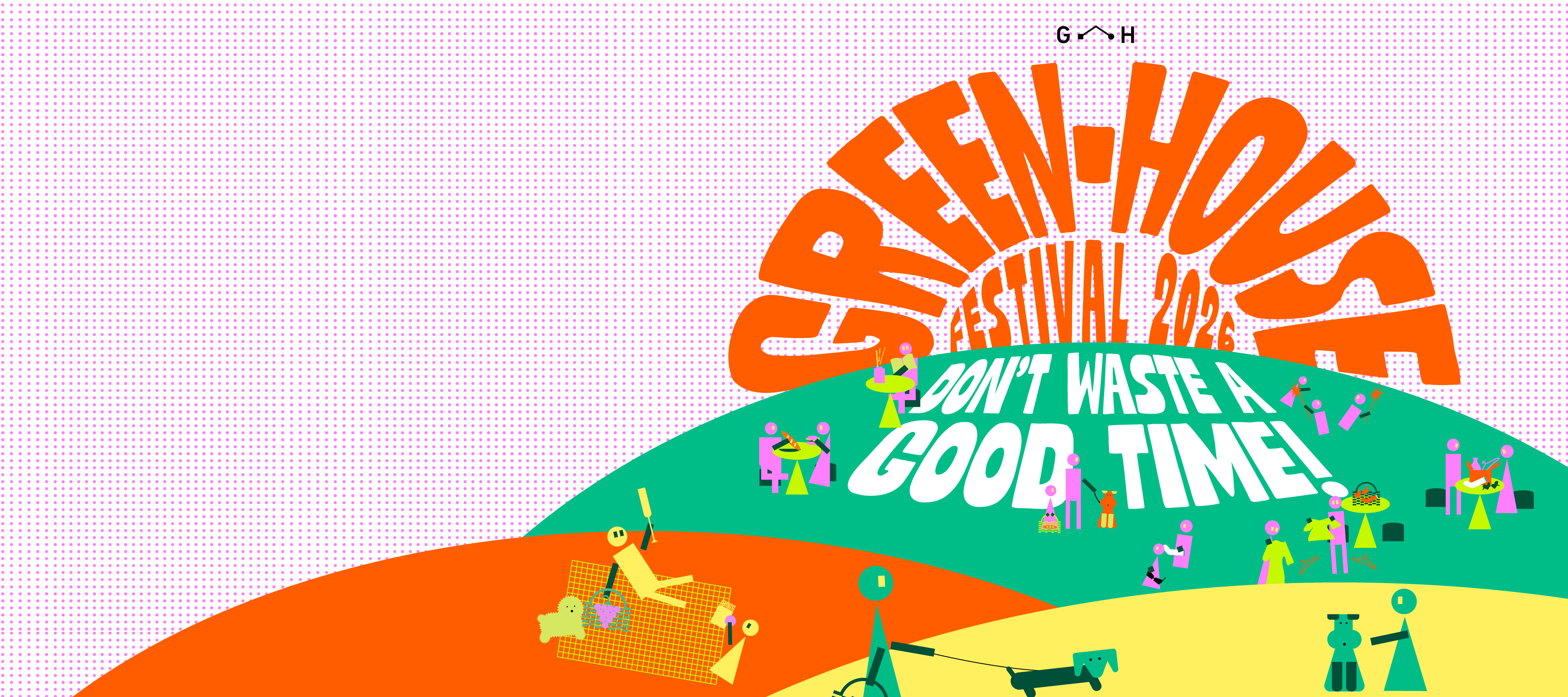 Innovating a Greener Tomorrow at GREEN-HOUSE 2026. Innovating a Greener Tomorrow at GREEN-HOUSE 2026.
