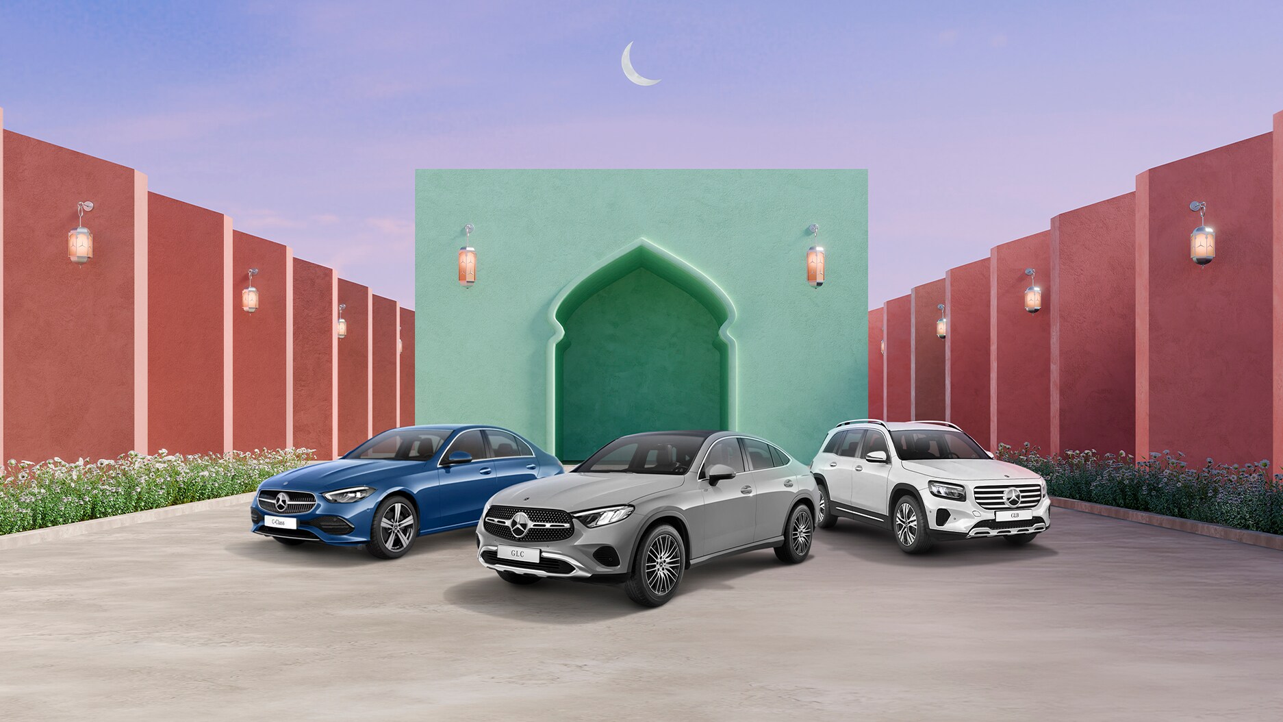 A brighter way forward.