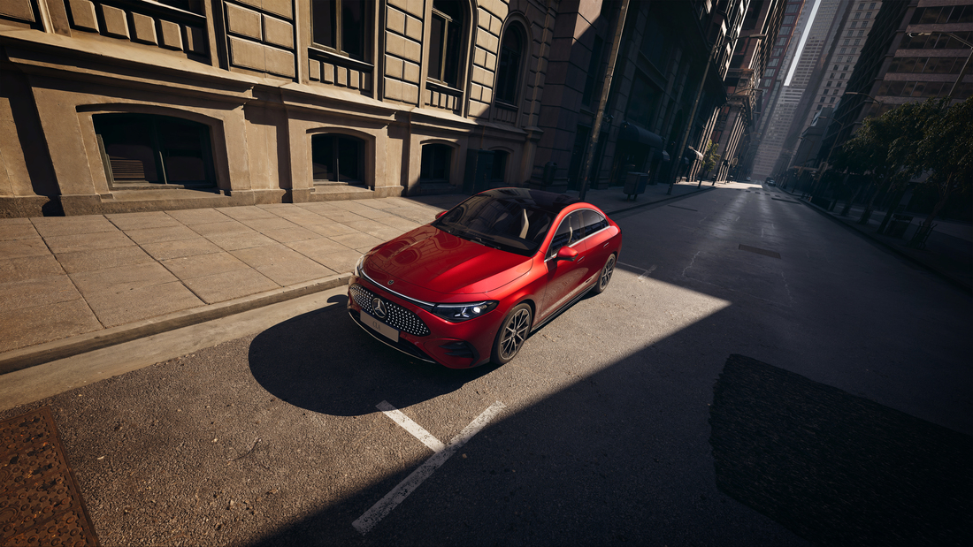 The CLA Electric