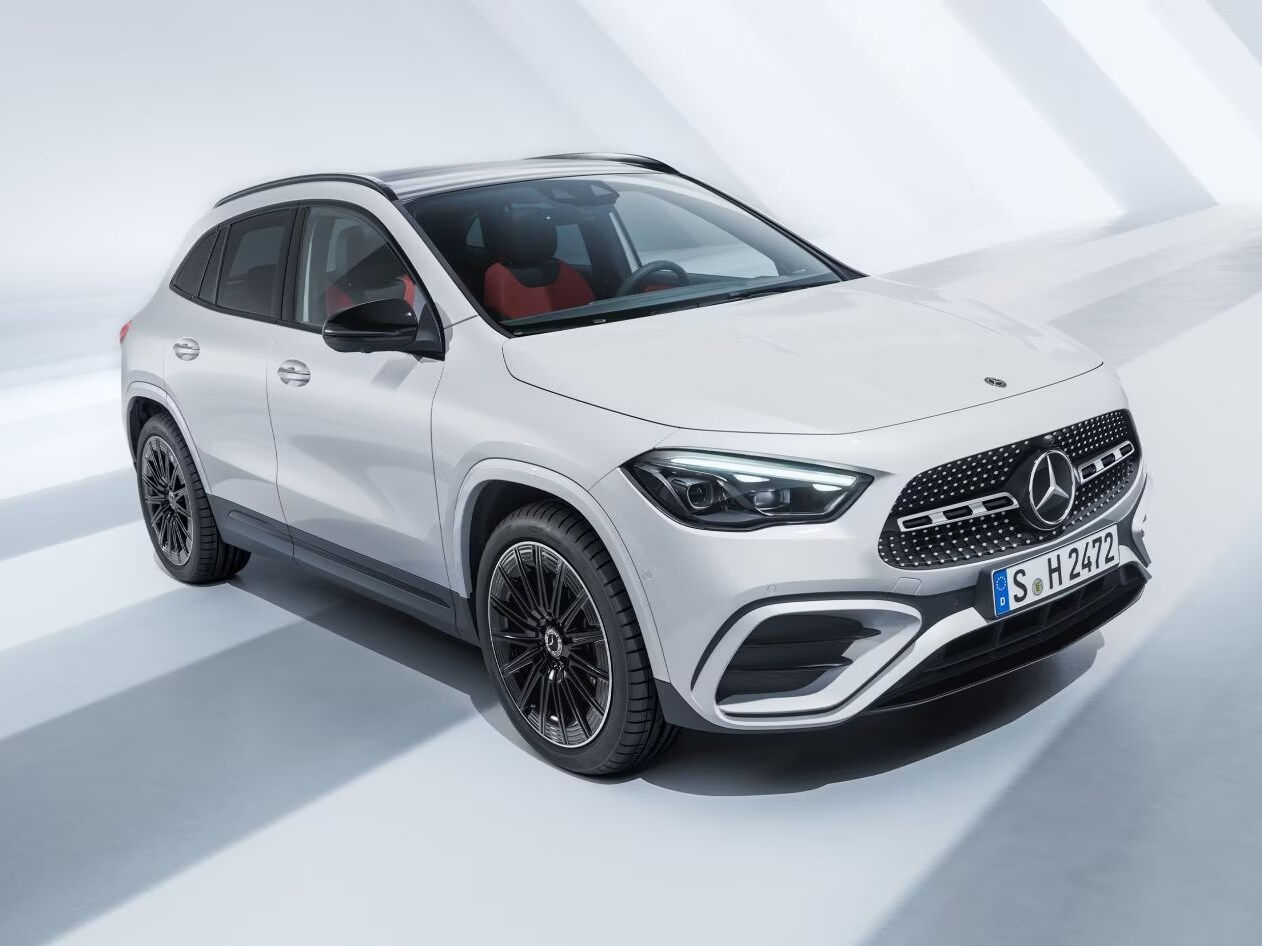 GLA