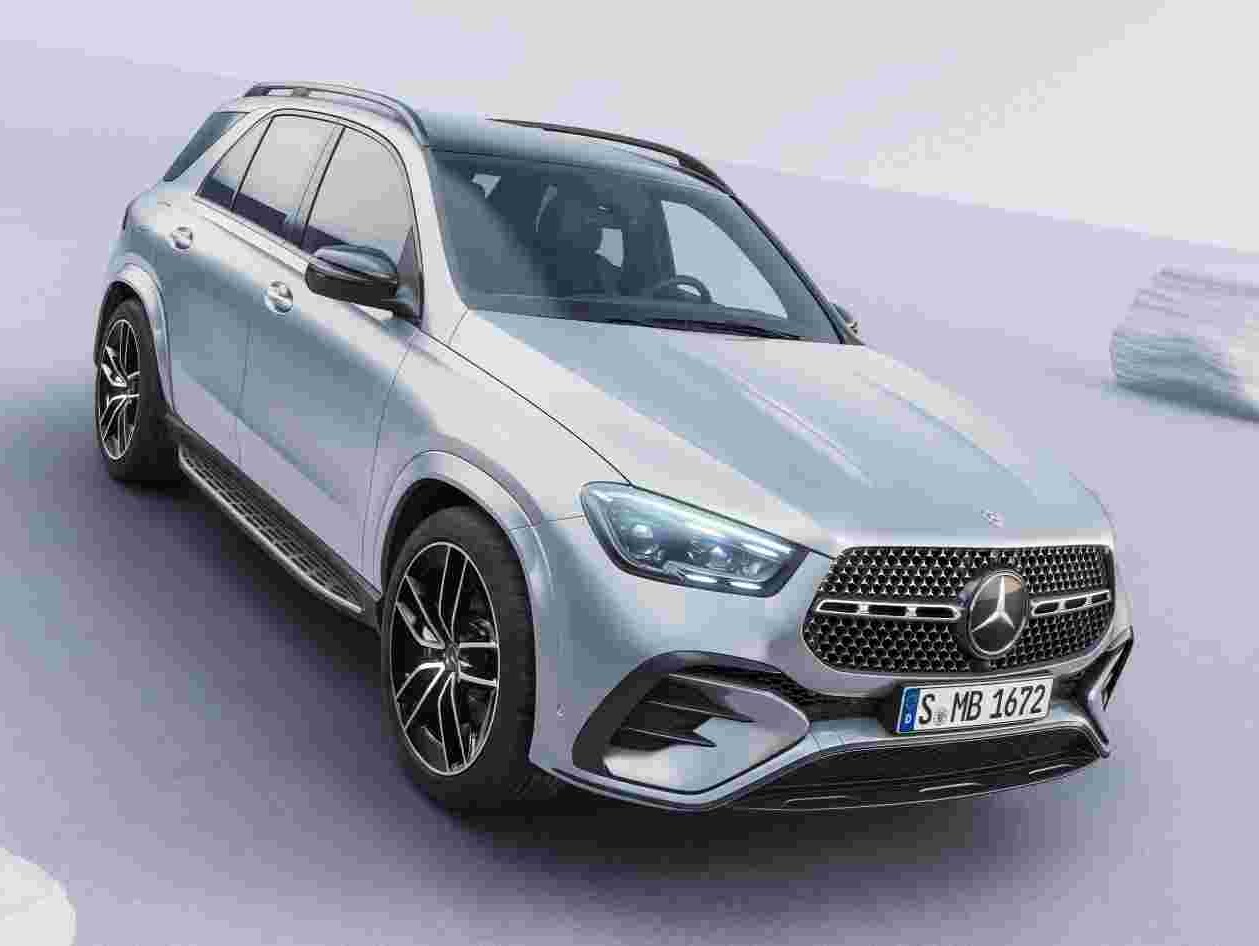 GLE